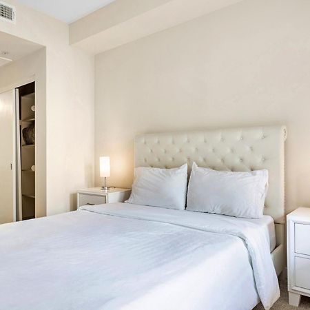 Luxury 2 Bedroom 2 Bathroom With Fitness Center And Pool Лос-Анджелес Экстерьер фото